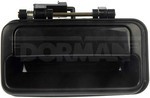 80434 - : Exterior Door Handle - Rear Right for Dorman Image