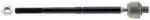 MS50742 - : Steering Tie Rod End - Front Inner for MEVOTECH Image