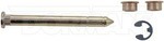 38410 - : Door Hinge Pin And Bushing Kit - 1 Pin, 2 Bushings And 1 Clip for Dorman Image