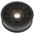 419613 - : Accessory Drive Belt Inner Diameterler Pulley - Serpentine for Dorman Image