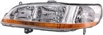 1590736 - : Headlight Assembly - Left for Dorman Image