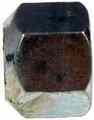611051 - : Wheel Nut 5/8-18 Standard - 1-1/16 In. Hex, 29/32 In. Length for Dorman Image