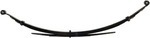 43419 - : Suspension Leaf Spring for Dorman Image