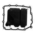V202740 - : Hydraulic Filter Set, automatic transmis for Vaico Image