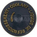 82598 - : Coolant Cap for Dorman Image