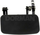 80445 - : Exterior Door Handle Sliding Door Left - Left Side Sliding Door for Dorman Image