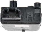 604706 - : Air Door Actuator - Temperature for Dorman Image