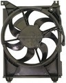 620717 - : Condenser Fan Assembly Without Controller for Dorman Image