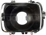 42437 - : Headlamp Mounting Kit for Dorman Image