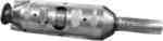 16773 - : Ultra EPA Direct Fit Catalytic Converter 3" Outlet (OD) - Rear for Walker Exhaust Image