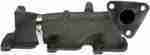 674687 - : Exhaust Manifold Kit - Left for Dorman Image