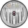 923850 - : Fog Lamp Assembly - Left, Right for Dorman Image