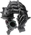 615465 - : Upper Plastic Intake Manifold - Includes Gaskets for Dorman Image