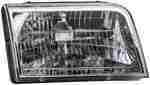 1591992 - : Head Lamp Assembly - Right for Dorman Image