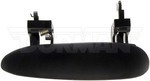 79302 - : Exterior Door Handle - Front Left for Dorman Image