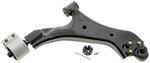GS501118 - : Suspension Control Arm and Ball Joint Assembly - Front Right Lower for MEVOTECH Image