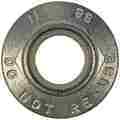 615186 - : Spindle Nut with Plastic Insert - M24-2.0 - Front for Dorman Image