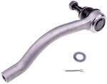 544356 - : Steering Tie Rod End - Front Left Outer, Front Right Outer for Dorman Image