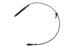 25939778 - : Automatic Transmission Shifter Cable for ACDelco Image