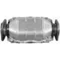 15538 - : Standard EPA Direct Fit Catalytic Converter - Rear for Walker Exhaust Image
