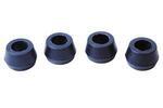 GK90027 - : Suspension Stabilizer Bar Link Bushing - Front, Rear for MEVOTECH Image