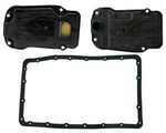 58122 - : WIX Automatic Transmission Filter Kit for WIX Image