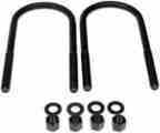 929774 - : U-Bolt Repair Kit - Rear for Dorman Image