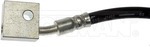 H621961 - : Brake Hydraulic Hose - Front Right for Dorman Image