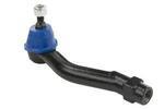 MS90600 - : Steering Tie Rod End - Front Left Outer for MEVOTECH Image