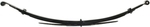 34163 - : Suspension Leaf Spring - Rear for Dorman Image
