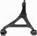 521701 - : Suspension Control Arm And Ball Joint Assembly for Dorman Image
