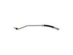 625629 - : Engine Oil Cooler Line - Outlet Hose (Lower) From Engine Block for Dorman Image
