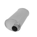700482 - : Direct Fit Muffler - MSL Maximum for AP Exhaust Image