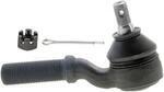 GES3052 - : Steering Tie Rod End - Front Outer for MEVOTECH Image