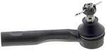 MS86615 - : Steering Tie Rod End - Front Right Outer for MEVOTECH Image