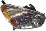 1591869 - : Head Lamp Assembly - Right for Dorman Image