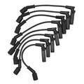 9242050 - : ThunderCore PRO 924-2050 Spark Plug Wire Set for Walker Products Inc. - Image