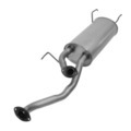 7479 - : Exhaust Muffler Assembly for AP Exhaust Image