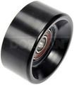 419658 - : Idler Pulley (Pulley Only) - Right for Dorman Image