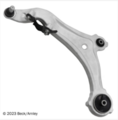 1027825 - : CONTROL ARM WITH BALL JOINT for Beck Arnley Image