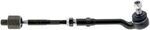 GES800090A - : Steering Tie Rod End Assembly - Front for MEVOTECH Image