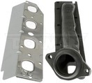 674497 - : Exhaust Manifold Kit for Dorman Image