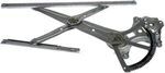 749610 - : Power Window Regulator (Regulator Only) - Front Right for Dorman Image