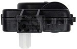 604231 - : Air Door Actuator - Temperature - Left Main, Main, Right Main for Dorman Image