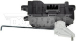 604946 - : Air Door Actuator - Recirculation - Main for Dorman Image