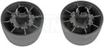 45363 - : Hood Bumper Rest for Dorman Image