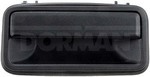 77734 - : Exterior Door Handle - Rear Right for Dorman Image