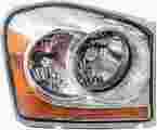 1591058 - : Head Lamp Assembly - Right for Dorman Image