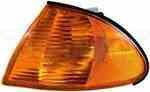 1631390 - : Parking / Turn Signal Lamp Assembly - Front Left for Dorman Image