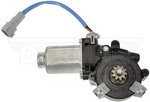 742261 - : Power Window Lift Motor - Front Right, Rear Left for Dorman Image